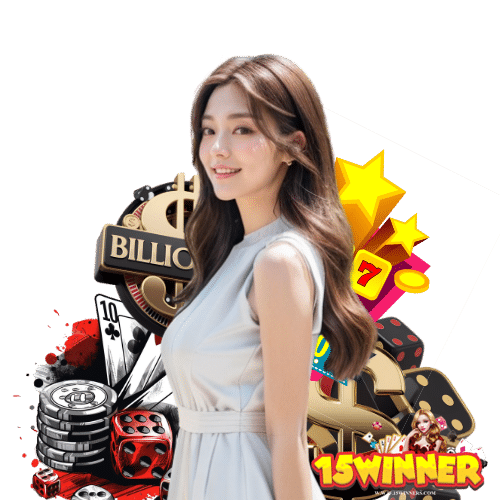 15winner คาสิโนออนไลน์